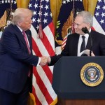 White House unveils new framework to guide Congress on AI policy