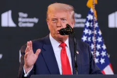 Trump’s Russia sanction deadline comes and goes with a whimper
