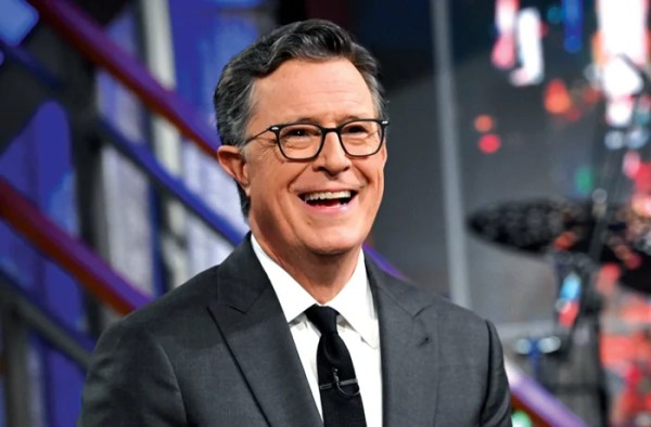 No sense of humor: It’s all serious business for left-leaning minds