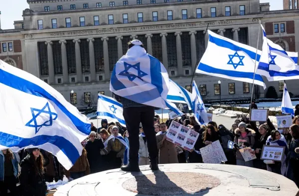 Congressional Democrats create PAC to fight intraparty antisemitism