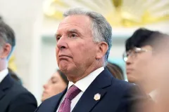 Witkoff to meet Ukrainians in New York this week as peace prospects falter