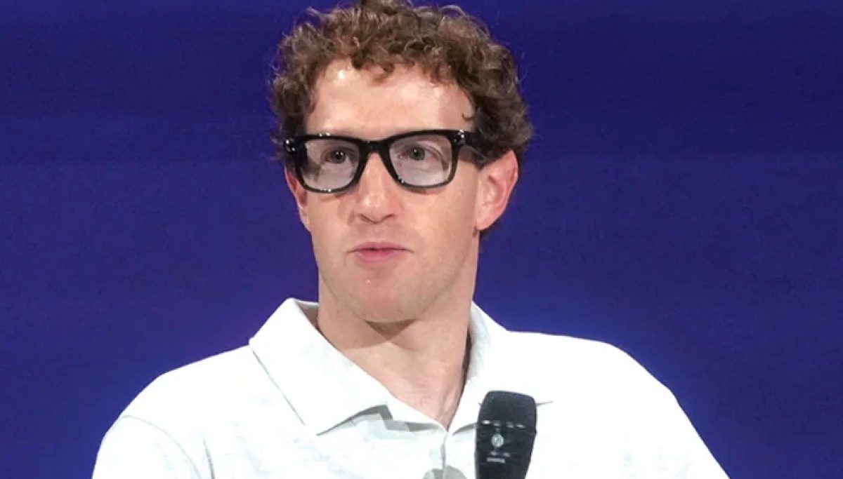 Mark Zuckerberg killed the bill that could have saved my son. He should fight for children’s safety