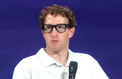 Mark Zuckerberg killed the bill that could have saved my son. He should fight for children’s safety