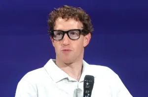 EU accuses Meta of failing to keep underage users off social media platforms