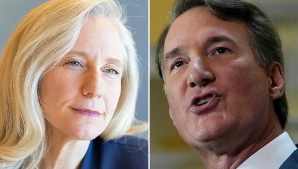 Youngkin paints RGGI as affordability issue for Virginians as Spanberger looks to rejoin