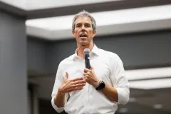 Paxton to investigate whether O’Rourke group financed Texas Democrats who left state
