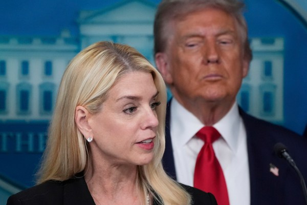 Judge blocks Trump administration from pulling funding from cities over sanctuary policies