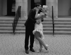Wedding bells ring for Rob Bresnahan and congressional staffers over August recess