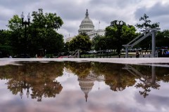 Trump spending freezes spur quiet pushback from Senate Republicans