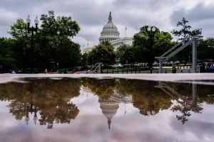 Less Washington, more America: A return to functional federalism
