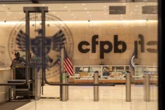 Federal appeals court lifts block on Trump downsizing of Consumer Financial Protection Bureau