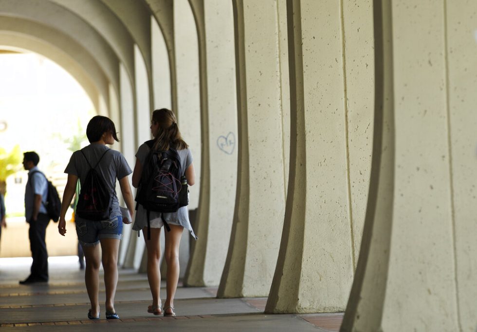 The woke war on standards is destroying higher education