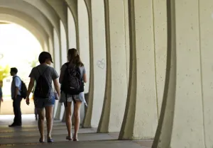 College isn’t for everyone, and that’s okay. Universities must slim down