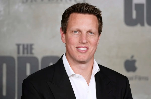 New Paramount head doesn’t want to ‘politicize’ company as merger closes