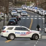 DC judge issues arrest warrants for six MPD officers over fraud scheme