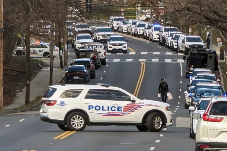 Trump announces federal takeover of DC police to fight crime: What to know