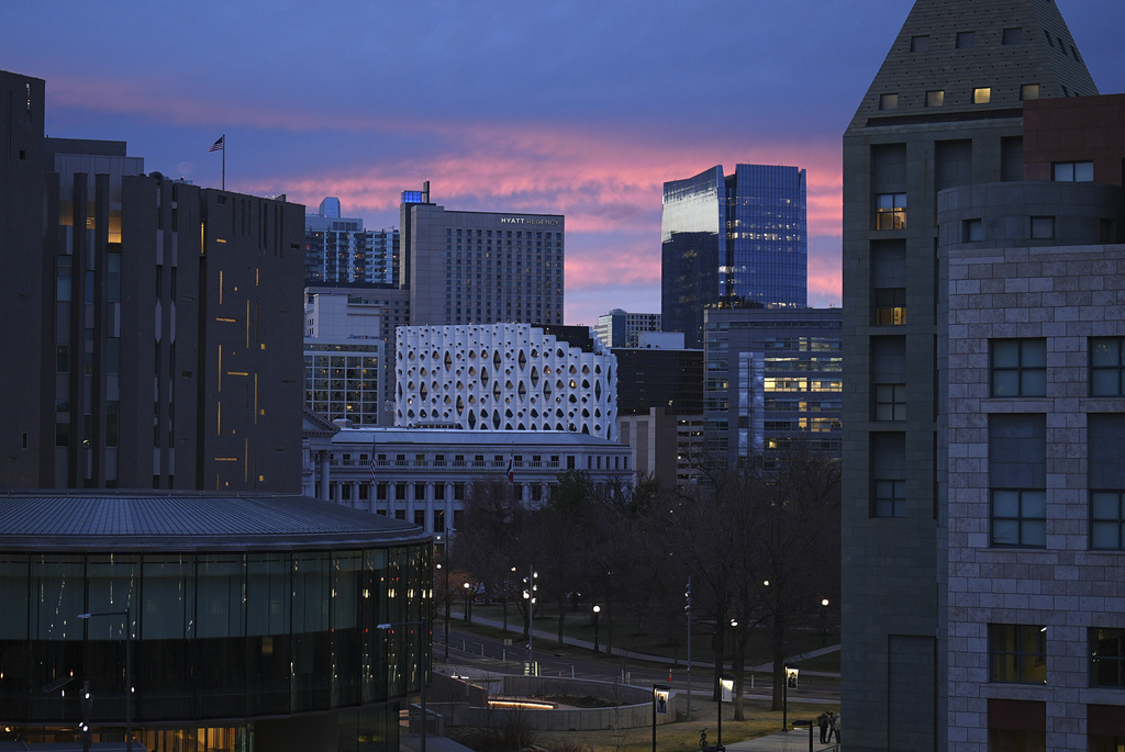 NextImg:Denver cuts staff as budget concerns grow