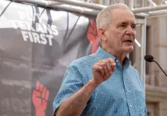 Doggett says he’ll forgo reelection bid for Texas House seat if new map enacted