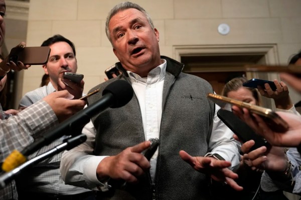Don Bacon blames Trump’s tariffs for Nebraska’s 6% GDP decline: ‘Recession economy’