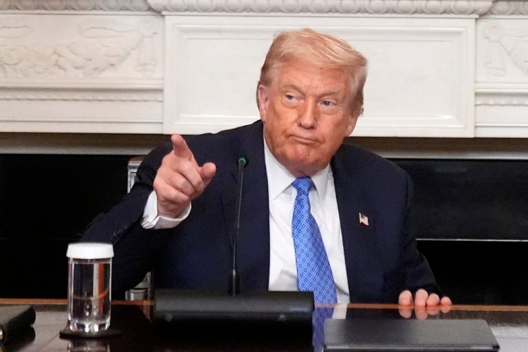 Pasco Mayor Pete Serrano to take Trump appointment as Eastern WA U.S. attorney