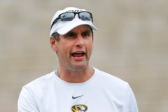 Football coach Derek Dooley launches Georgia Senate campaign