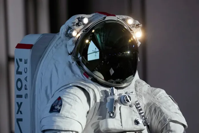 washingtonexaminer.com - The Associated Press - NASA, in a rare move, cuts space station mission short after an astronaut's medical issue