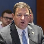 DC Bar lawyer withdraws from Ed Martin disciplinary case after partisan posts surface