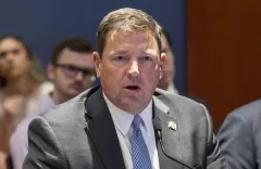 DC Bar targets Ed Martin amid DOJ bid for oversight of attorney discipline