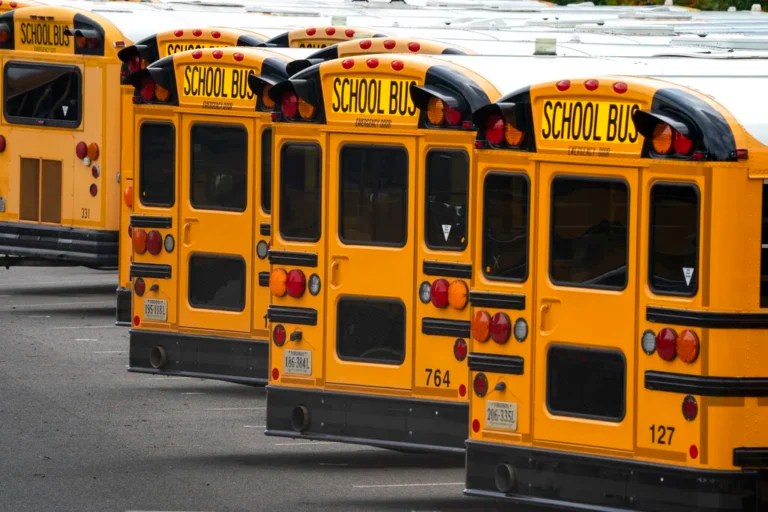 Fairfax schools investigates staff-arranged student abortions