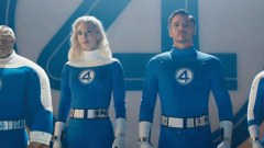 The death of the superhero genre