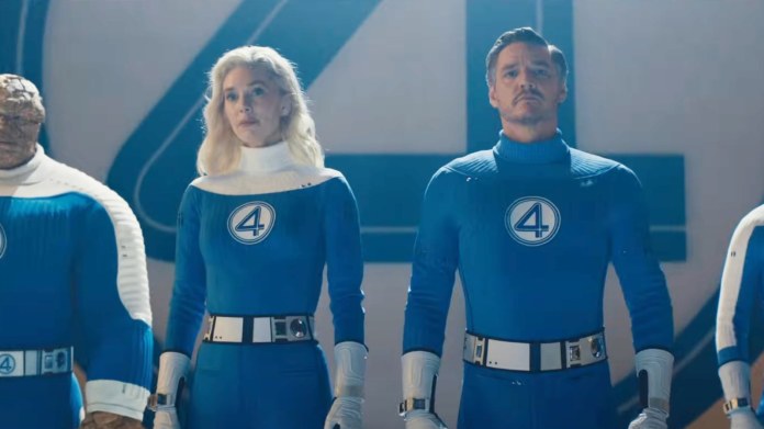 The death of the superhero genre