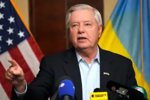 Congress must honor Lindsey Graham’s legacy by passing this bill