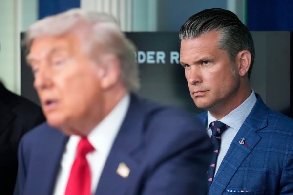 Trump’s order to bring National Guard to DC part of pattern that could continue