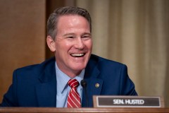 Jon Husted’s AI age verification bill is dangerous for children’s privacy