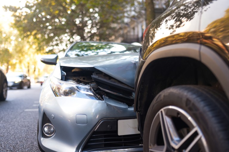 Auto insurance regulations are hurting low-income families