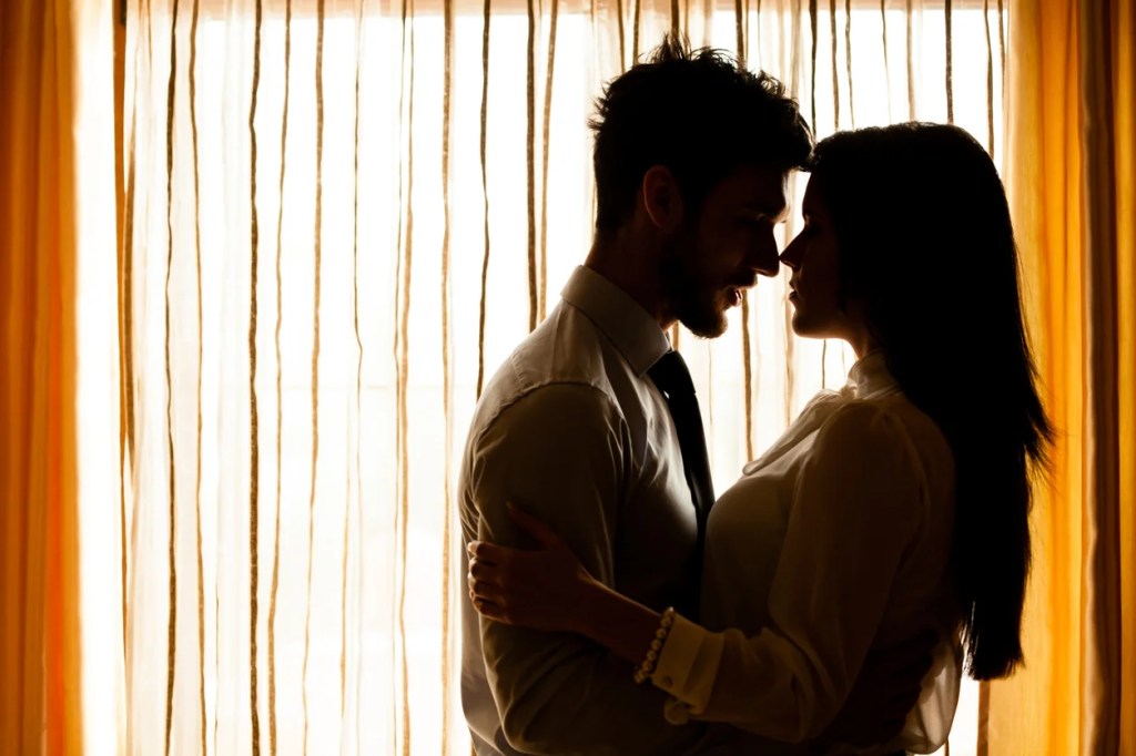 Fellas, is it ‘pornified’ to want to have sex with your wife?