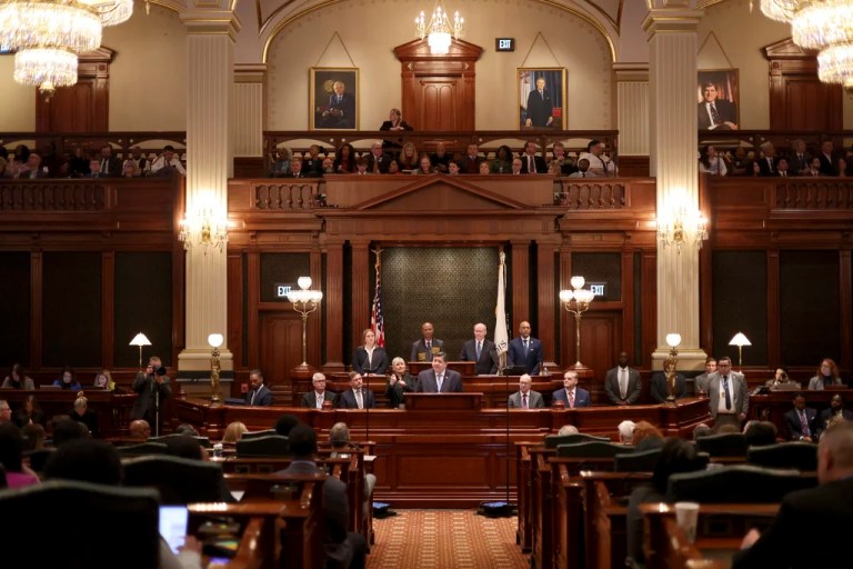 Final ComEd Four defendant sentenced