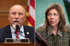 Four Republicans running for Texas AG so far
