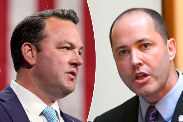 Judge tosses campaign finance lawsuit involving Georgia GOP gubernatorial rivals