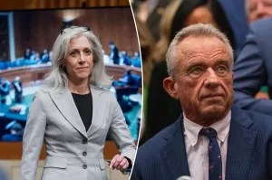 Byron York says CDC turmoil was ‘a given’