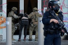 Spokane bans ICE from entering permitted events without a warrant