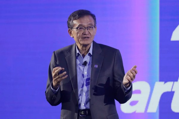 Trump calls Intel CEO Lip-Bu Tan to White House days after demanding he resign: Report
