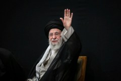 Iran escalates nuclear stand off