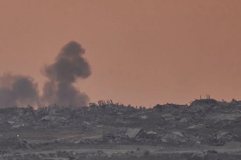 IDF says it killed Hamas terrorist who ‘posed’ as Al Jazeera journalist