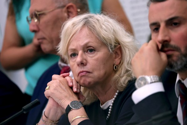 Israeli government votes to fire attorney general prosecuting Netanyahu in corruption trial