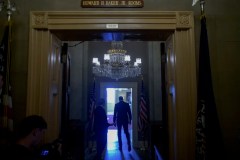 Trump’s pressure to ease nominee backlog forces Senate into rare weekend session
