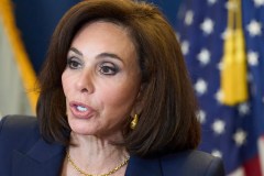 DC will not pursue gun charges for carrying rifles or shotguns: Jeanine Pirro