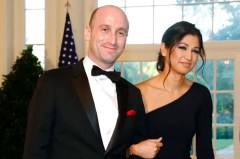 Katie Miller, former White House and Elon Musk aide, launches podcast for ‘honest conversations’