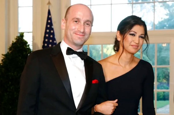 Katie Miller, former White House and Elon Musk aide, launches podcast for ‘honest conversations’