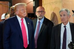 One stroke of a pen could erase Trump’s consumer protection legacy — unless Congress acts